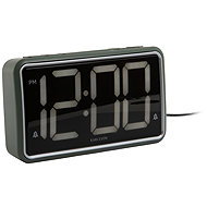 Karlsson 6035GR - Table Clock