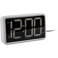 Karlsson 6035WH - Table Clock