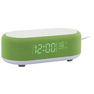 Karlsson 6033BG - Table Clock