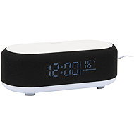 Karlsson 6033BK - Table Clock