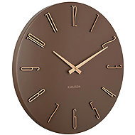 Karlsson 6072BR - Wall Clock