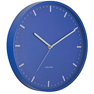 Karlsson 6071BL - Wall Clock