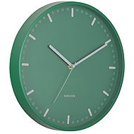 Karlsson 6071GR - Wall Clock