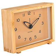 Karlsson 6034YE - Table Clock