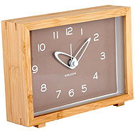 Karlsson 6034BR - Table Clock