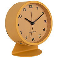 Karlsson 6082YE - Table Clock