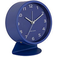 Karlsson 6082BL - Table Clock