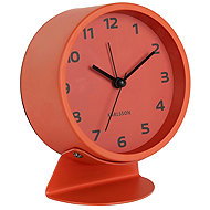 Karlsson 6082OR - Table Clock