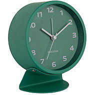 Karlsson 6082GR - Table Clock