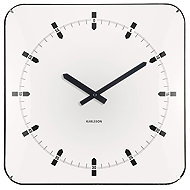 Karlsson 6085WH - Wall Clock