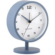 Karlsson 6027BL - Table Clock
