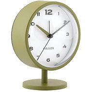 Karlsson 6027GR - Table Clock