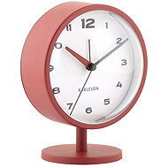 Karlsson 6027RD - Table Clock