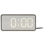 Karlsson 6040GY - Table Clock