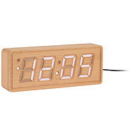 Karlsson 6024WD - Table Clock