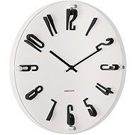 Karlsson 6090WG - Wall Clock
