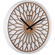 Karlsson 6092WH - Wall Clock