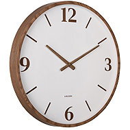 Karlsson 6087WG - Wall Clock