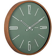 Karlsson 6089GR - Wall Clock