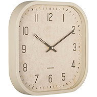Karlsson 6138WH - Wall Clock