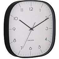 Karlsson 6113WG - Wall Clock