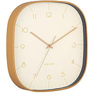 Karlsson 6113LY - Wall Clock