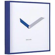 Karlsson 6112BL - Wall Clock