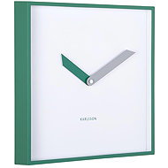 Karlsson 6112GR - Wall Clock