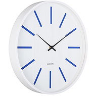 Karlsson 6144BL - Wall Clock