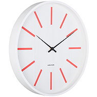 Karlsson 6144RD - Wall Clock
