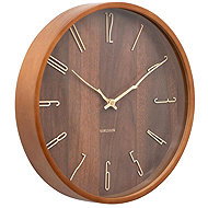 Karlsson 6139DW - Wall Clock