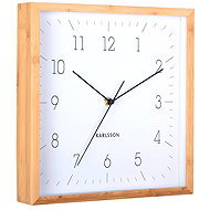 Karlsson 6114WH - Wall Clock