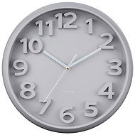 Karlsson 6052WG - Wall Clock
