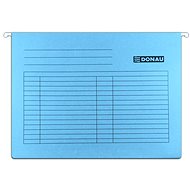 Donau Hanging map DONAU A4 blue - Document Folder