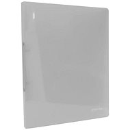 Karton P+P 2-ring binder A4 - eCollection clear - Arch Folder