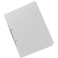 Karton P+P Lines 2-ring binder PP A5 clear - Arch Folder