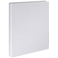 Karton P+P Catalogue binder A4 - D15 - Classic white - Arch Folder