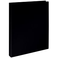 Karton P+P Catalogue binder A4 - D15 - Classic black - Arch Folder