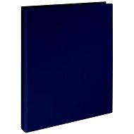 Karton P+P Catalogue binder A4 - D15 - Classic blue - Arch Folder