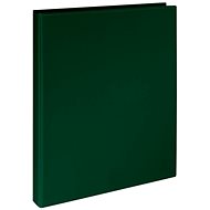 Karton P+P Catalogue binder A4 - D15 - Classic green - Arch Folder