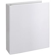 Karton P+P Catalogue binder A4 - D70 - Classic white - Arch Folder
