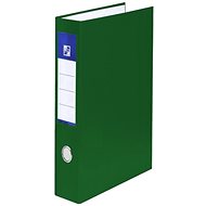 Karton P+P Classic A4 laminated D25-4 ring binder - Classic green - Arch Folder