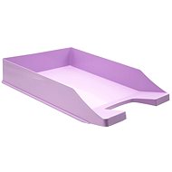 Karton P+P Drawer A4 PASTELINI purple - Paper Tray