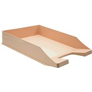 Karton P+P Drawer A4 PASTELINI apricot - Paper Tray