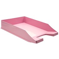 Karton P+P Drawer A4 PASTELINI pink - Paper Tray