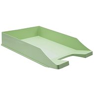 Karton P+P Drawer A4 PASTELINI green - Paper Tray
