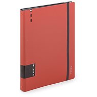 KARTON P+P Verde A4 foam brick - Journal