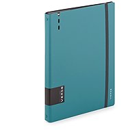 KARTON P+P Verde A4 foam pad milano - Journal