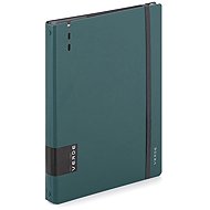 KARTON P+P Verde caris pad A4 foam green - Journal