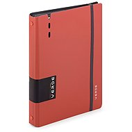 KARTON P+P Verde caris A5 foam brick - Journal